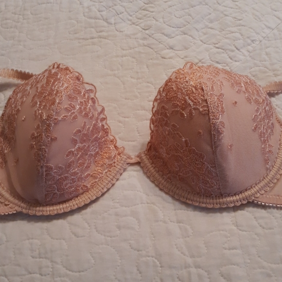 Donna L'oren bra.      NWT - Picture 4 of 8